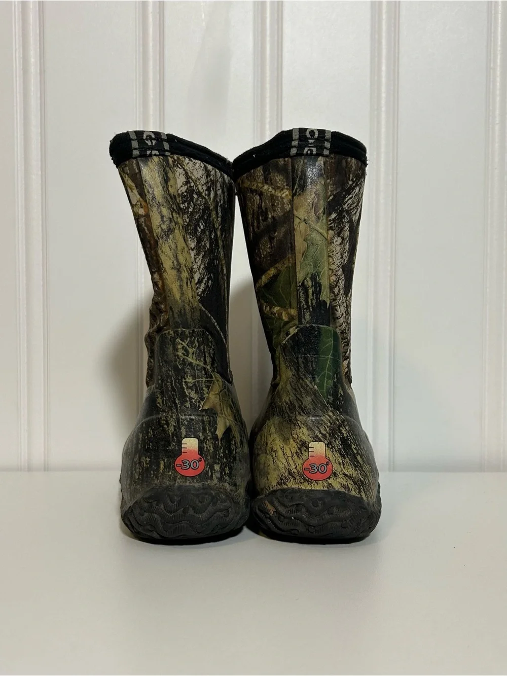 Bogs waterproof kids